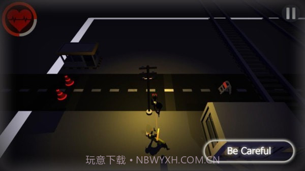 道路杀手3D截图2 道路杀手3D截图2