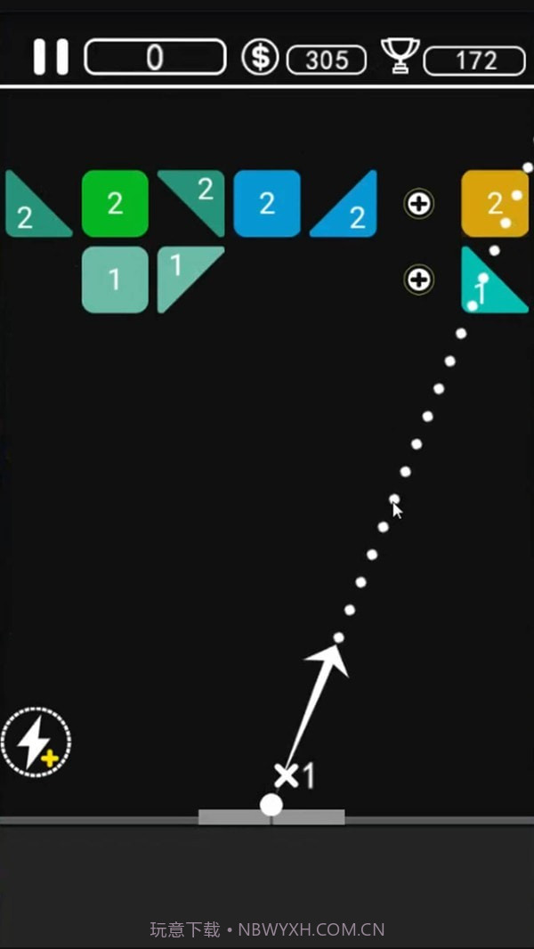 层层逼近截图1 层层逼近截图1