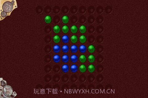 心灵游戏2截图2 心灵游戏2截图2