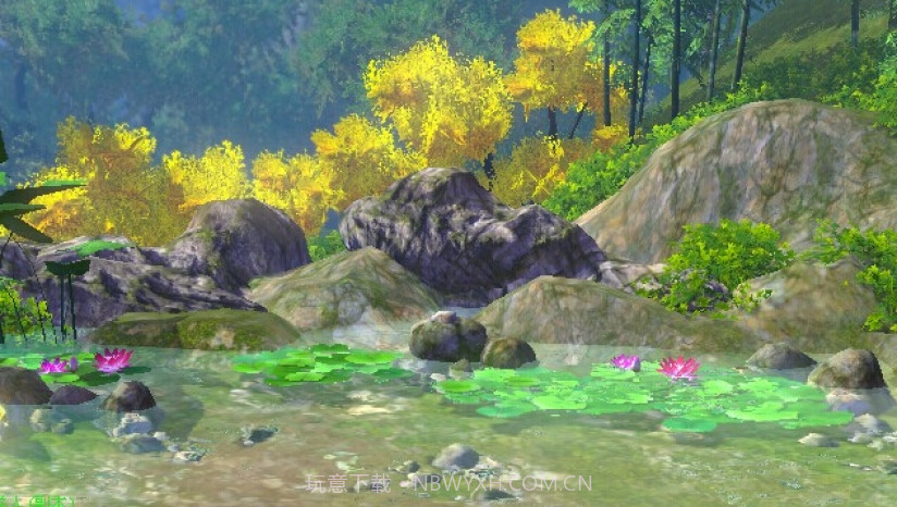 天下霸图截图5 天下霸图截图5