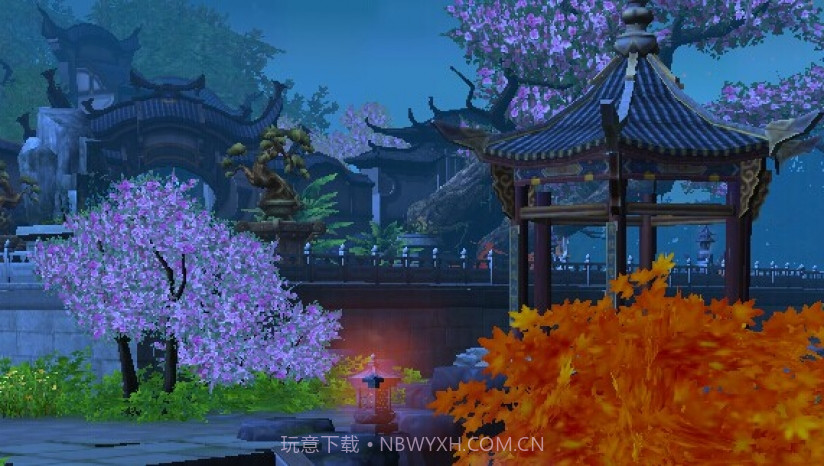 天下霸图截图2 天下霸图截图2