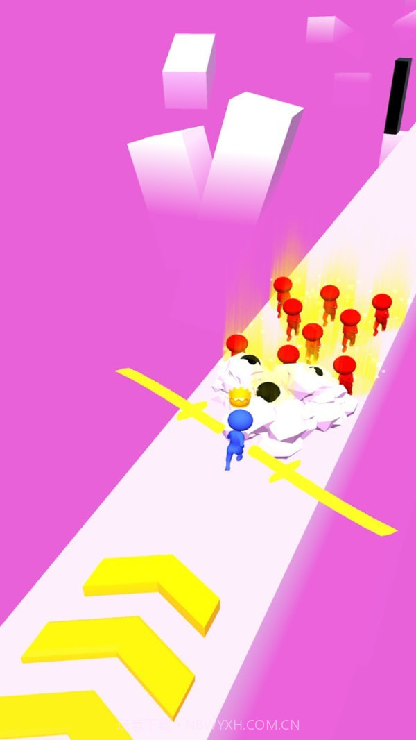 一刀就粉碎截图1