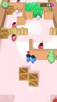 伪装者攻击截图3