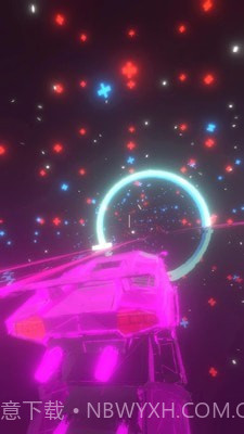 节奏赛车手截图1