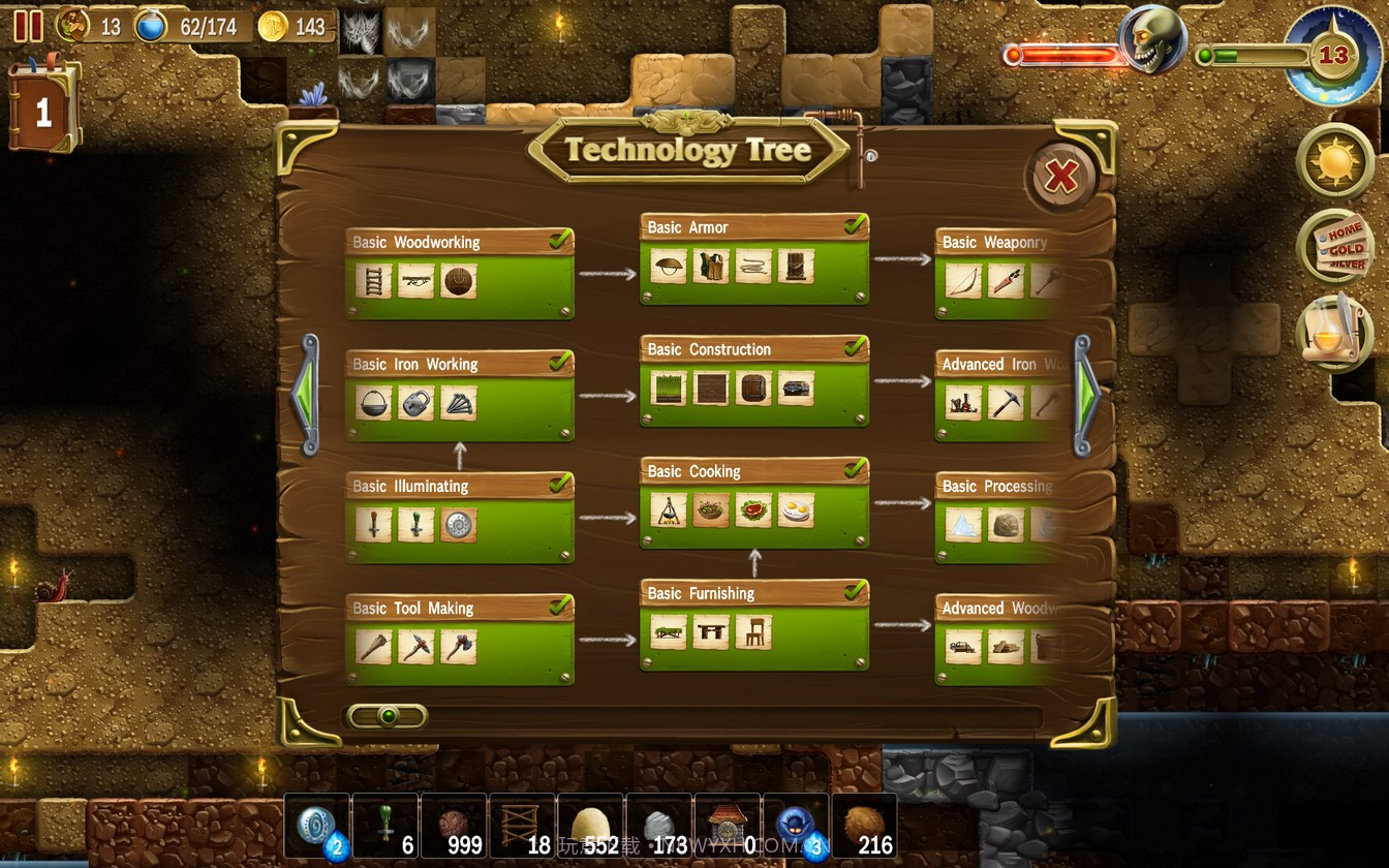 创造世界Craft The World官方截图11