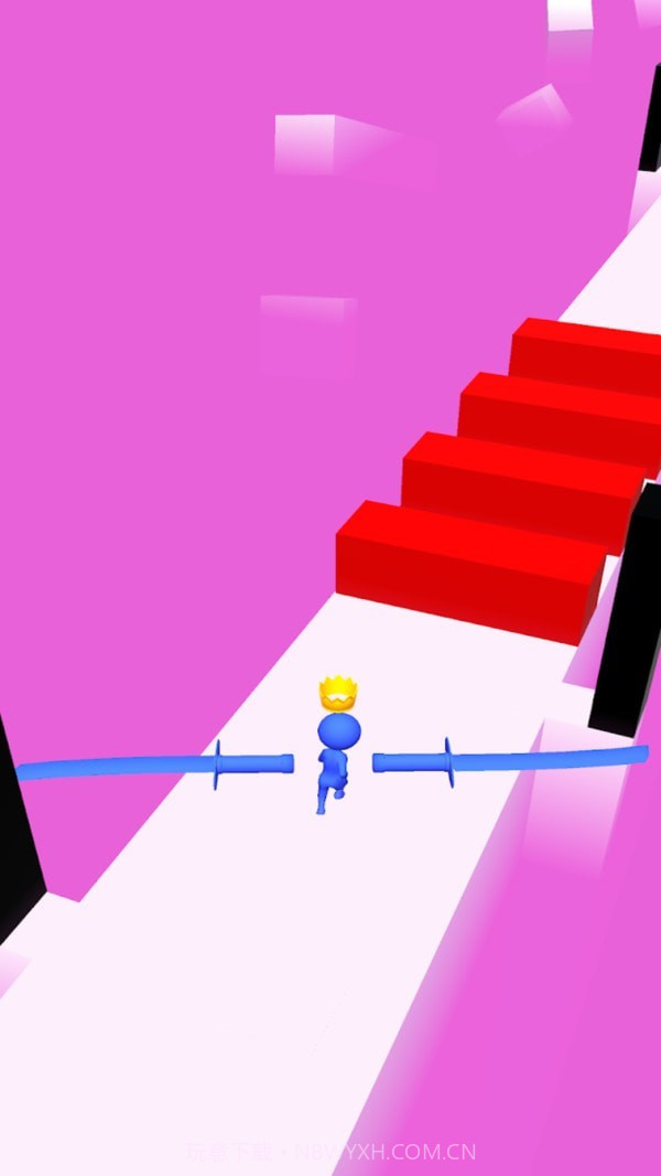 一刀就粉碎截图3