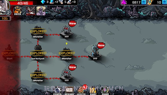 洛菲斯的呼唤截图2 洛菲斯的呼唤截图2