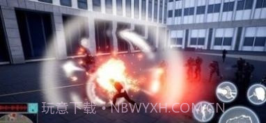 不败英雄大城市截图3 不败英雄大城市截图3