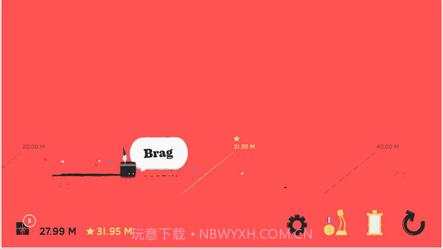 长腿爸爸中文版截图2