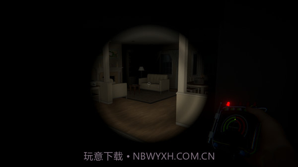 幽灵放逐Ghost Exile截图7