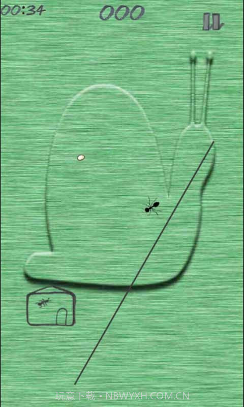 蚂蚁回家截图5