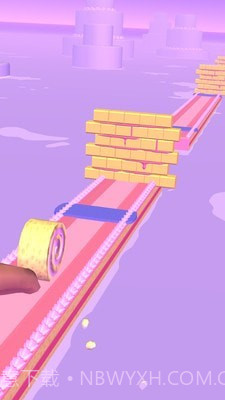 指甲快跑截图4 指甲快跑截图4