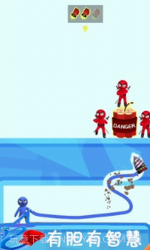 我拳头贼6截图1 我拳头贼6截图1