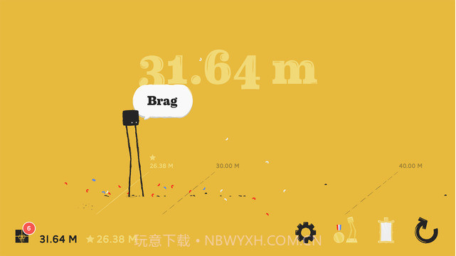 长腿爸爸中文版截图1