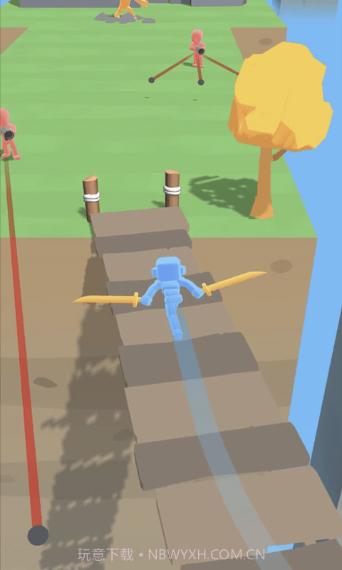 大刀冲冲冲截图4 大刀冲冲冲截图4