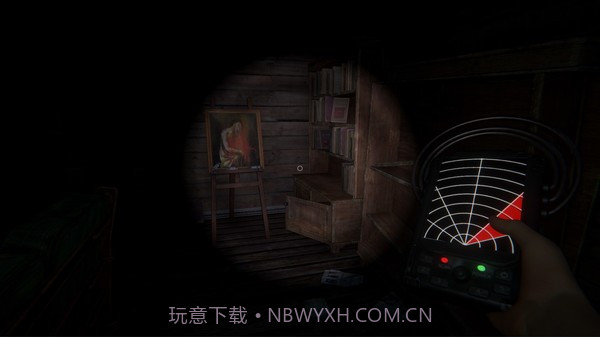 幽灵放逐Ghost Exile截图5