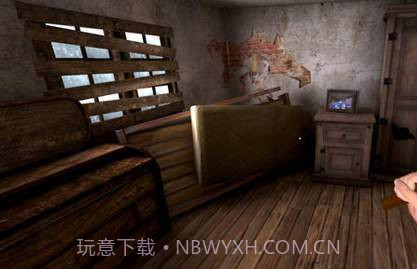 恐怖屠夫1.6隐形版截图3