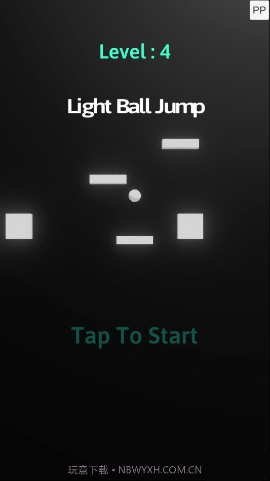 光球跳跃截图4 光球跳跃截图4
