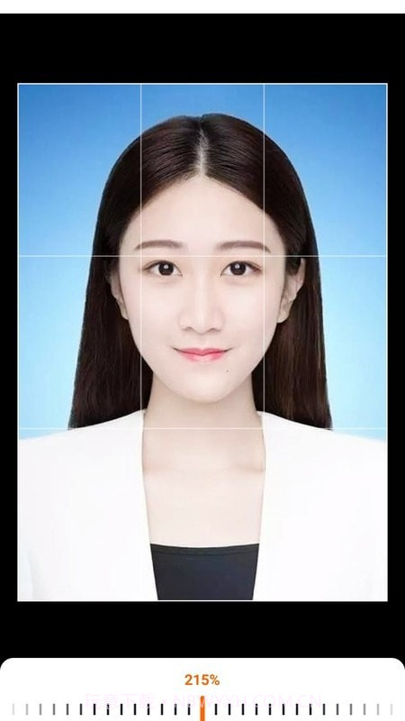 个人证件照截图4