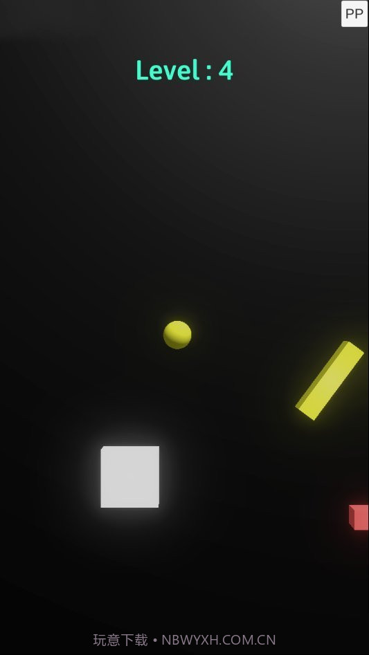 光球跳跃截图2 光球跳跃截图2