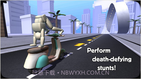 车祸英雄4截图3