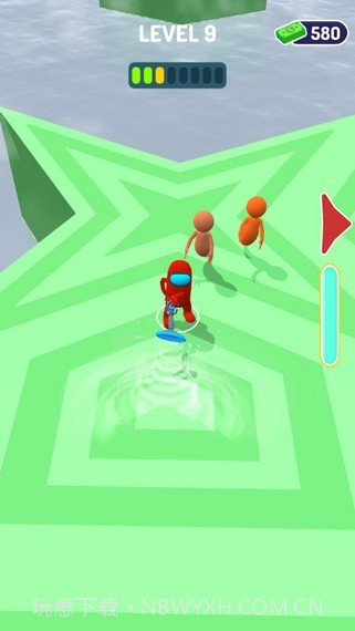 我们之中幽灵截图4 我们之中幽灵截图4