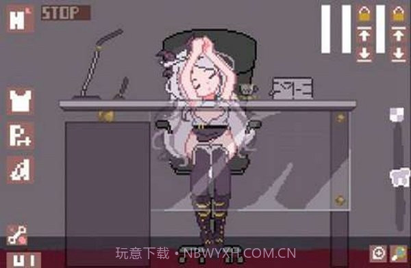 别对日奈做坏事中文手机版截图3