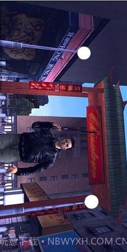 侠盗猎车手3截图2