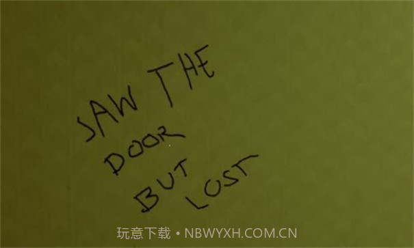 backrooms逃离后室截图5