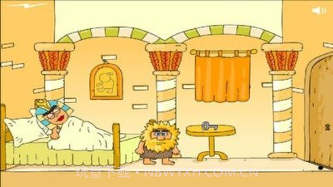 亚当和夏娃3截图2 亚当和夏娃3截图2