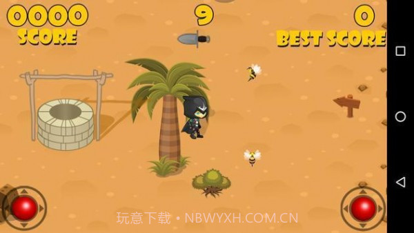 刺客VS维京人截图3