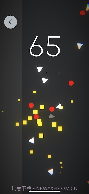 陡峭的上升截图4