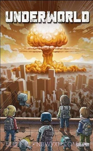 地下庇护所免费版截图1 地下庇护所免费版截图1