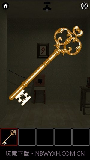 逃离9999房间截图4 逃离9999房间截图4