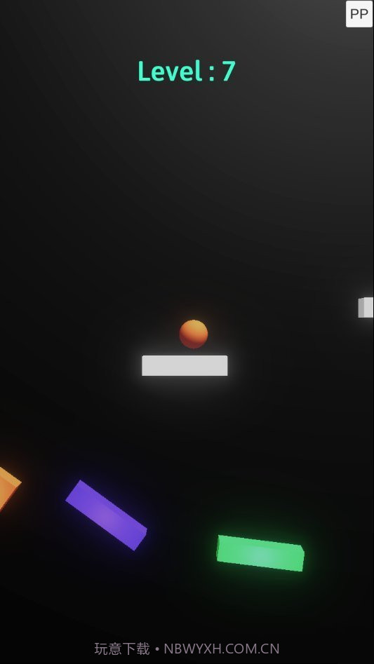 光球跳跃截图1 光球跳跃截图1