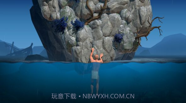 A Difficult Game About Climbing 2截图1