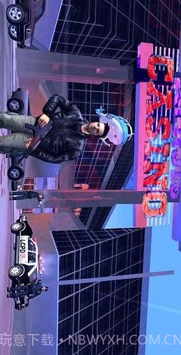 侠盗猎车手3截图3