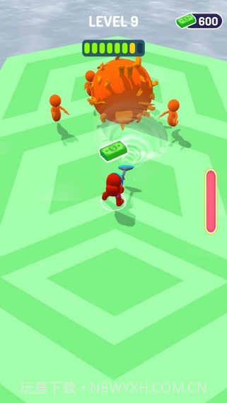 我们之中幽灵截图1 我们之中幽灵截图1