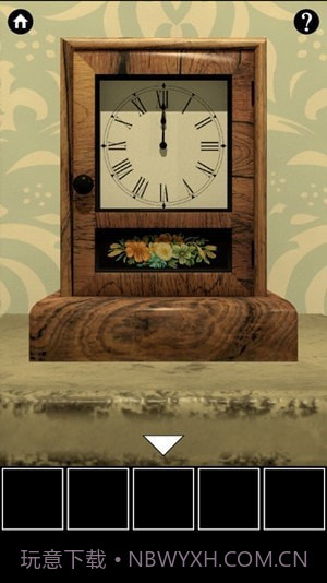 逃离9999房间截图2 逃离9999房间截图2