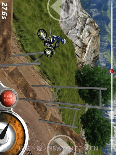 极限摩托截图2