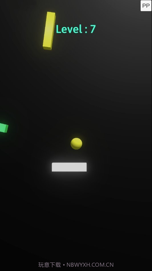 光球跳跃截图3 光球跳跃截图3