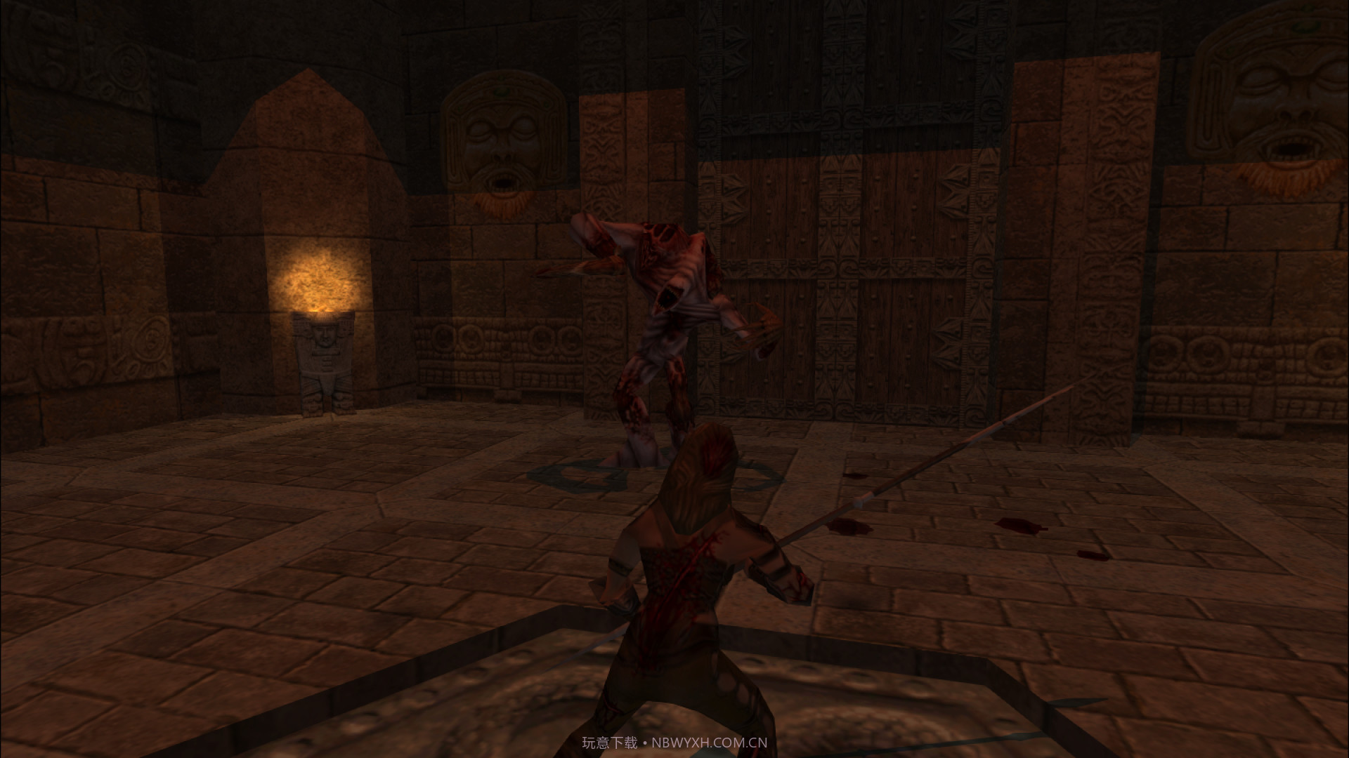 黑暗之刃BladeOfDarkness最新版截图11