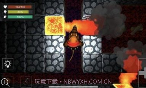 遗迹探险队截图3