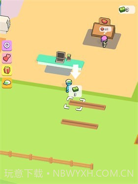 我的连锁超市截图2 我的连锁超市截图2