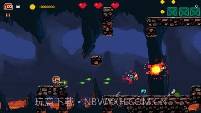 指挥官超级小胡子截图3