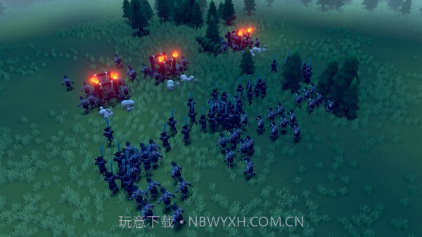 Becastled免费版截图2