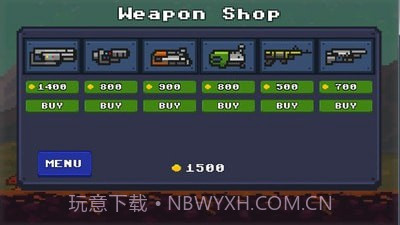 指挥官超级小胡子截图4