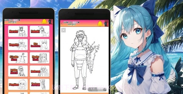 TDSapps绘画截图4