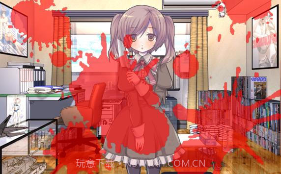 病娇伪娘的对待方式2截图3 病娇伪娘的对待方式2截图3