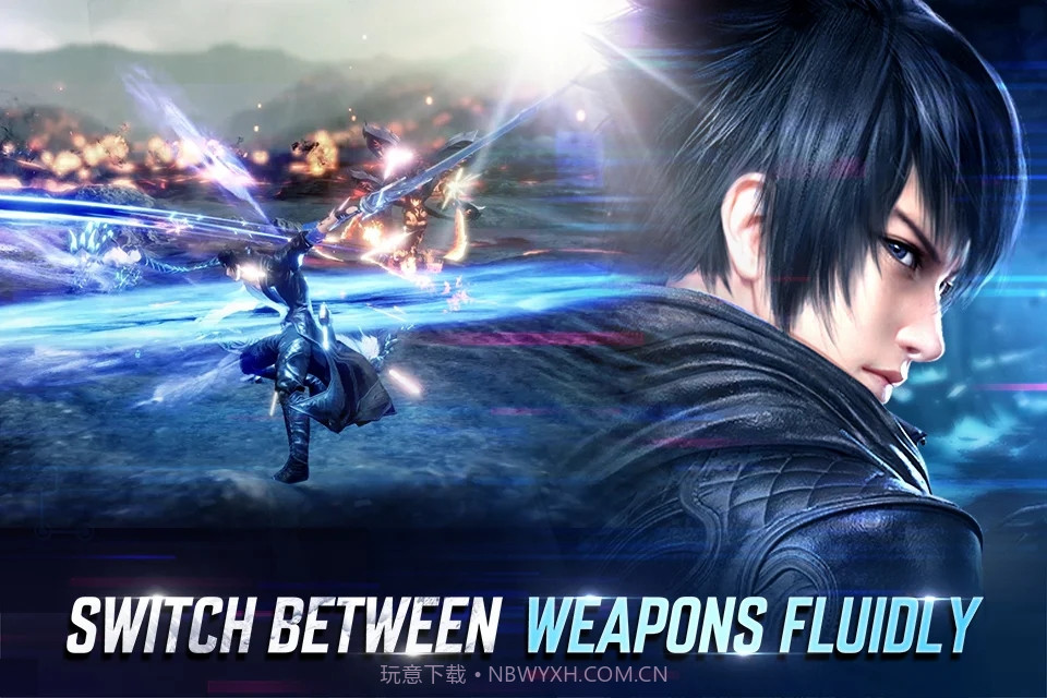 启示录双重梦想截图1